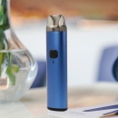 Geekvape Wenax H1 Pod Kit in Blau – jetzt bei Vaper King für nur 17,90 € erhältlich, sofort lieferbar mit schnellem DHL-Versand.